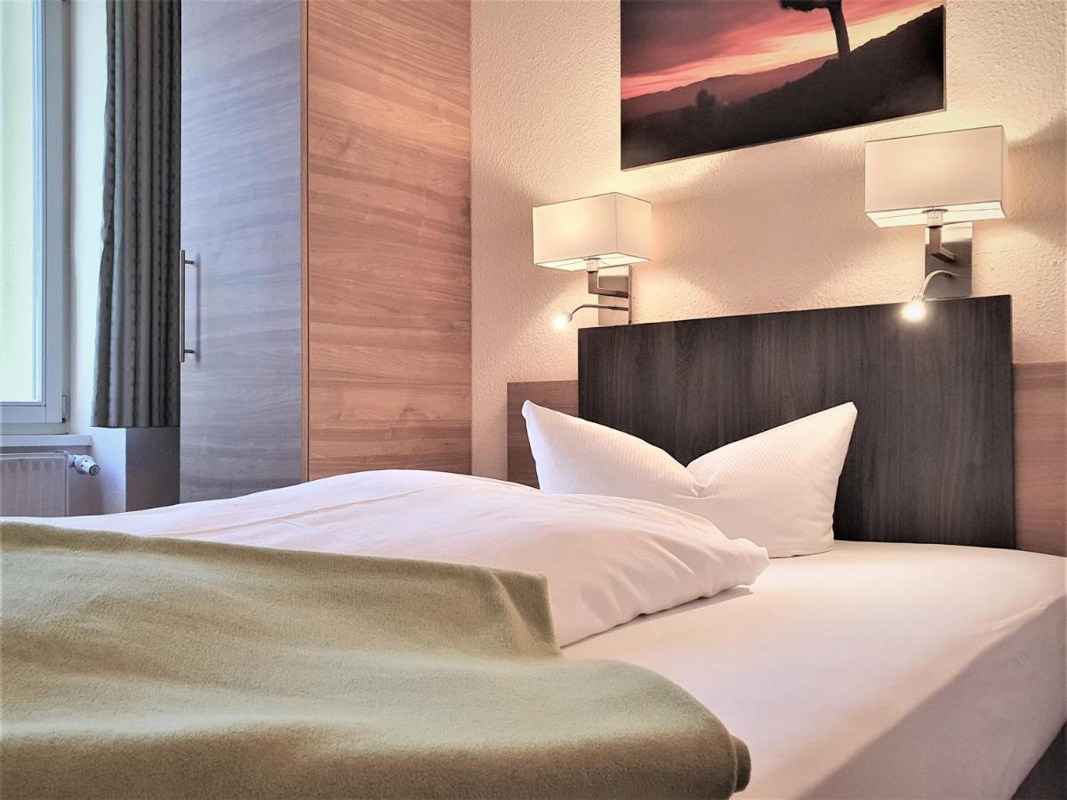 Melarose Feng Shui Hotel Berlin Exteriör bild